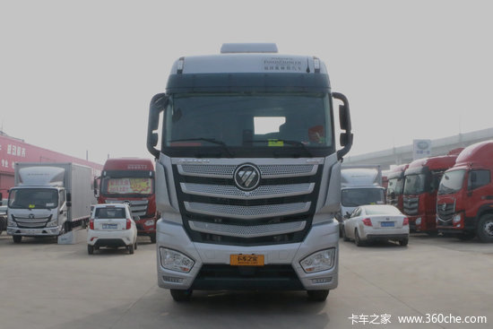  ŷEST  580 6X4 ǣ(л)(ɰ16)(BJ4259Y6DHL-12)