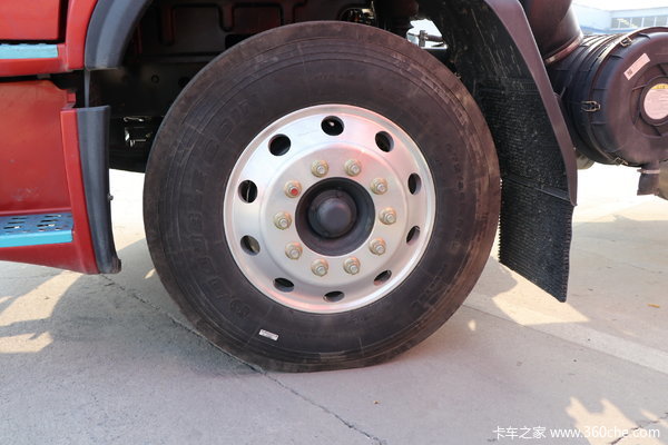 乘龙H5大单桥!“大”不一样,助你大赚四方!