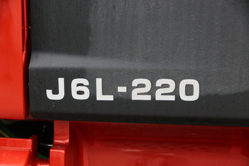 һ J6Lп  220 4X2 7.7ʽػ()(CA5180XXYP62K1L5E6)ͼƬ