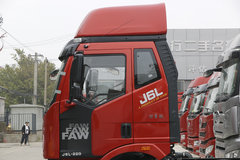 解放J6L创富版载货车限时促销中 优惠0.5万