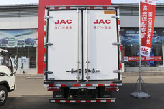 江淮 康铃J6冰博士 160马力 4X2 4.03米冷藏车(国六)(HFC5043XLCP21K1C7S-1)