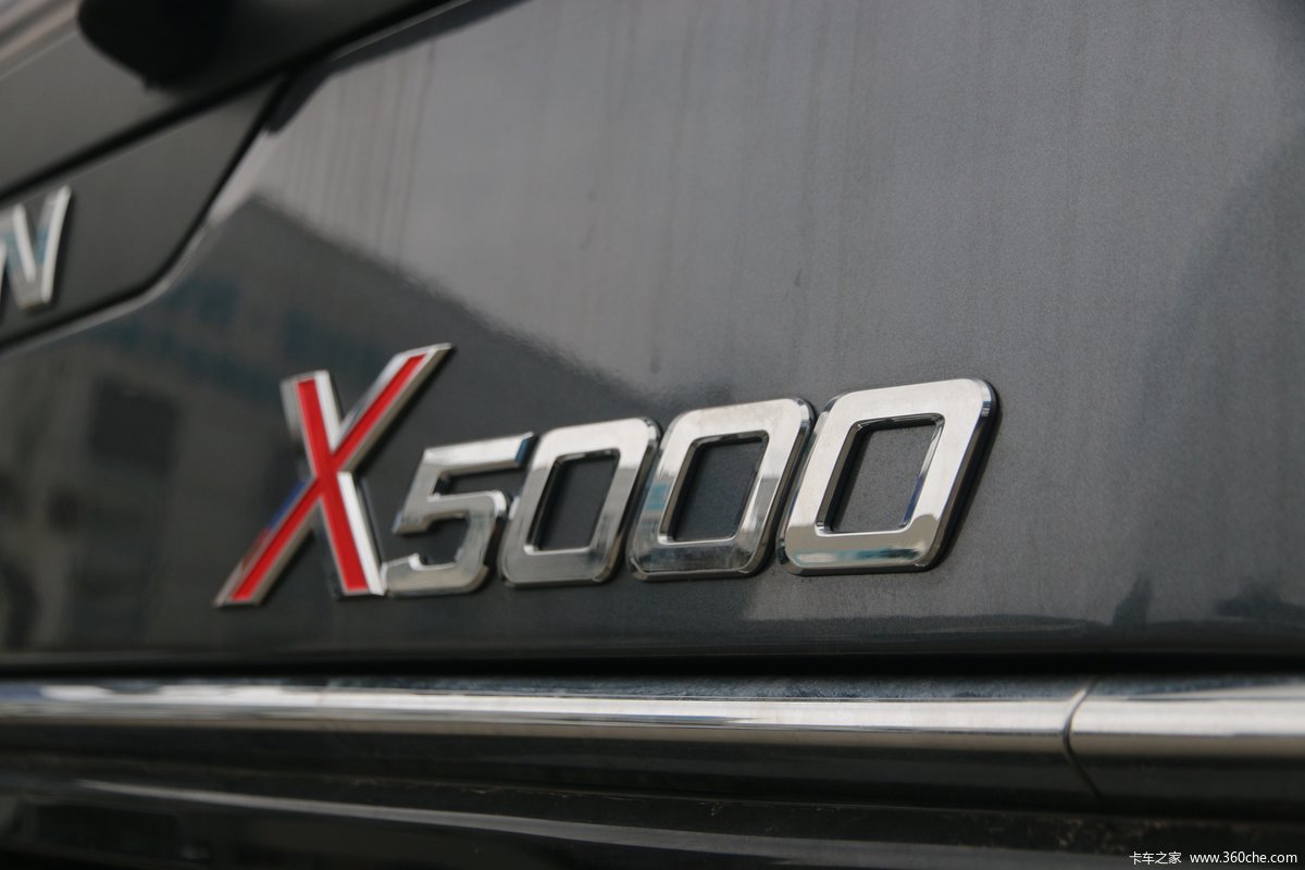 ؿ X5000 490 6X4ǣ()(SX4259XD4Q1)                                                