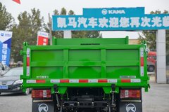 凯马 GK6 95马力 3.2米自卸车(国六)(KMC3041GC268DP6)