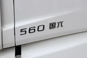 ؿ X6000 560 6X4 AMTԶǣ(ٱ2.643)()(SX4259GD4Q2)ͼƬ