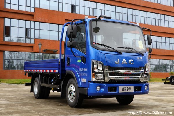 7万_南京亚美汽车销售(江淮威铃)优惠促销_卡车之家