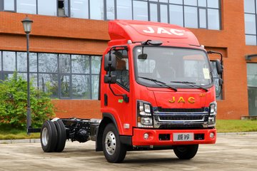 江淮威铃威铃k5载货车图片大全_江淮威铃威铃k5载货车图片库_卡车之家