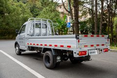 新龙马汽车 启腾N60 基本型 1.5L 116马力 3.2米单排栏板小卡(国六)(FJ1030BAC1)
