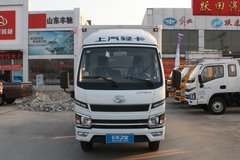 跃进 福星S80 1.5L 113马力 4.02米单排厢式小卡(蒙沃5挡)(SH5033XXYPEGCNZ4) 卡车图片