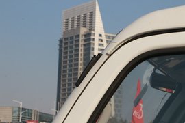 福星S系(原福运S系) 载货车外观                                                图片