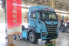 大运V7 牵引车