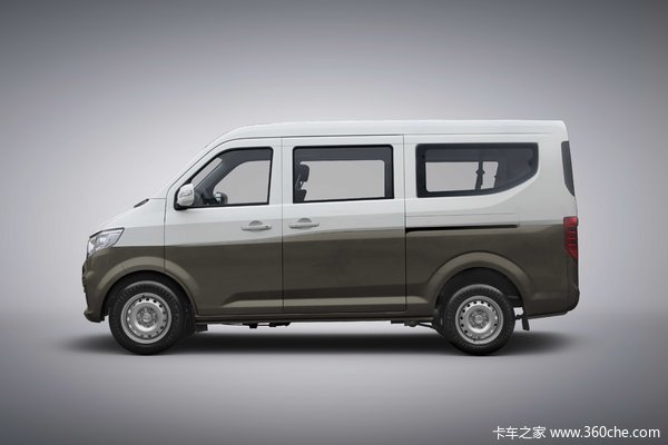 优惠0.1万 济南市跨越星V3VAN/轻客火热促销中