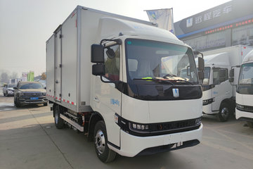 Զ H7E 4.5T 4.15׵Ŵ綯ʽῨ(JGL5047XXYBEVM1)89.12kWhͼƬ