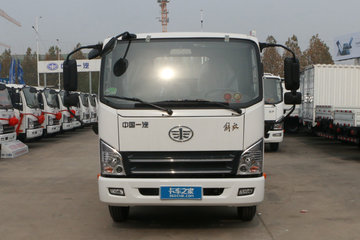 解放 虎vn 130马力 4.