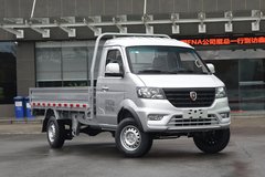 新车到店 石家庄市鑫卡S30载货车仅需4.88万元