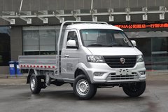 金杯 金卡S30 2022款 标准型 1.6L 123马力 汽油 3米单排栏板微卡(国六)(JKC1032D6L0)