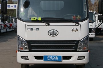 解放 虎vn 120马力 4.