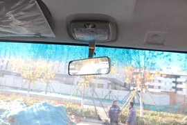 欧铃S3 载货车驾驶室                                               图片