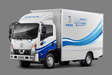 Զ E200 4.5T 4.14׵Ŵ綯ʽῨ(DNC5047XXYBEVK1)81.14kWh ͼƬ