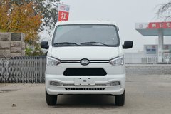 凯马 锐捷S6 122马力 1.6L汽油 5座 双排封闭货车(国六)