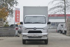 凯马 锐捷 1.5L 113马力 汽油 3.7米单排厢式微卡(国六)(KMC5032XXYQ360D6)
