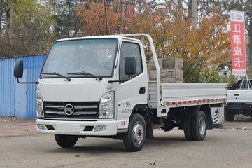 凯马 k1 1.5l 113马力 3.