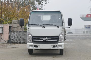 凯马 K1 1.6L 122马力 汽油 3.56米单排厢式微卡(国六)(KMC5037XXYQ280DP6)