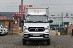 小霸王W08 1.5L 113马力 2.5米双排栏板小卡