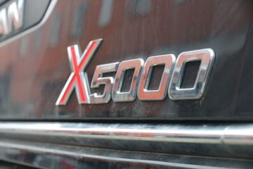 ؿ X5000 460 6X4 LNGǣ()(SX4259XD4TLQ1)ͼƬ