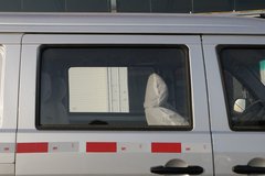小海狮X30封闭货车限时促销中 优惠0.3万