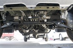 金杯 鑫卡S50 标准型 123马力 汽油 3.2米单排栏板微卡(国六)(JKC1022D6X0)