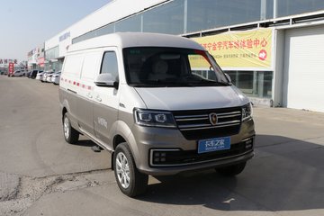 金盃新海獅s2021款財富版102馬力15l2座封閉貨車