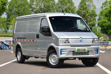  EC35 2022 ׼ 2.6T 5 4.5״綯ջ38.7kWh ͼƬ