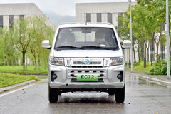 瑞驰 EC72 2021款 3.3T 2.6米双排纯电动栏板微卡(CRC1030DC8-BEV)50.38kWh