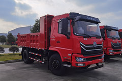 嘉龙 龙腾 220马力 4X2 6.5米自卸车(DNC3183G6M1)