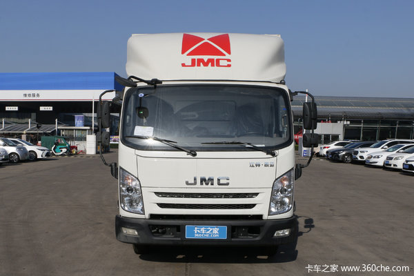 凯威载货车肇庆市火热促销中让利高达08万