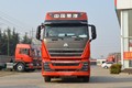 中国重汽 HOWO TH7重卡 570马力 6X4 AMT自动挡牵引车(国六)(ZZ4257V324HF1B)图片