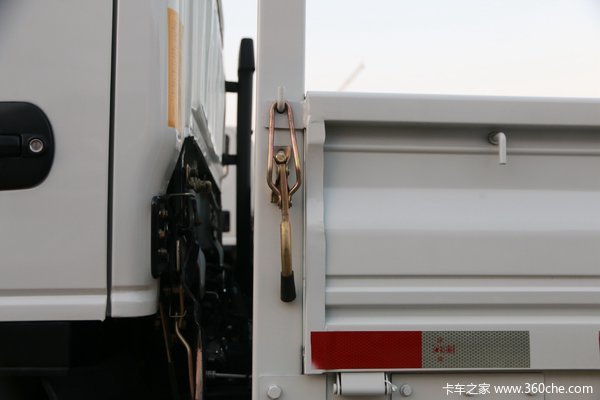 凯马K1载货车厦门市火热促销中 让利高达0.3万