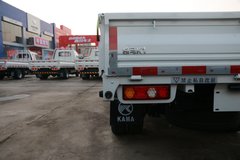 凯马 K1 110马力 3.31米单排栏板轻卡(KMC1036Q26D5)