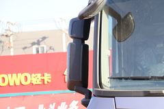 中国重汽 HOWO Max重卡 480马力 6X4牵引车(重汽16挡)(国六)(ZZ4257V344KF1)