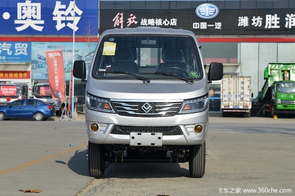 推荐唐骏欧铃赛菱f3ii15l1