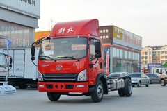 解放卡车 虎V载货车无锡市火热促销中 让利高达0.4万