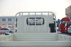 解放 虎VR 110马力 3.7米单排栏板轻卡(CA1041P40K50L1E6A84)