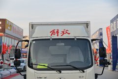 虎VR载货车成都市火热促销中 让利高达0.5万
