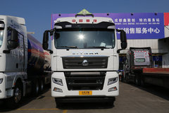 中国重汽 汕德卡SITRAK G7重卡 510马力 6X4 危险品牵引车(国六)(ZZ4256W324HF1W)