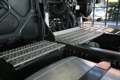 奔驰 新Actros重卡 510马力 6X4牵引车(型号2651 LS)(国六)