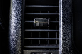 远程E6 电动冷藏车内饰图片