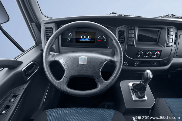 远程新能源商用车电动轻卡远程G7E优惠促销中