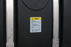 福田 欧曼EST 580马力 6X4 自动挡牵引车(国六)(BJ4259Y6DHL-12)