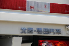 福田 时代领航S1 120马力 4.22米单排栏板小卡(气刹)(国六)(BJ1045V9JBA-21)