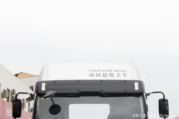 优惠5万 北京市欧航R系载货车火热促销中